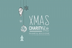 XMAS CHARITY - Il filo che unisce