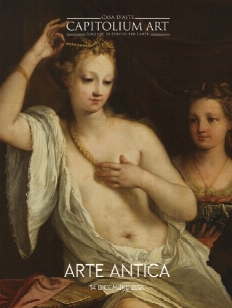 ASTA 345 ARTE ANTICA 