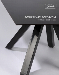 Design e Arti Decorative