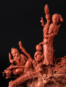 Fine Chinese Works of Art