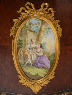 Antiquariato Febbraio | Cambi Time