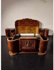 Arredi antichi, design e oggetti d'arte 