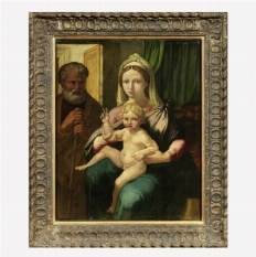 Importanti Arredi e Dipinti Antichi