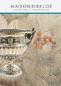 Arredi, argenti, dipinti e curiosit� d'epoca in parte provenienti da Villa Mannelli