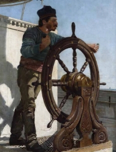 Arte Marinara e Strumenti Scientifici