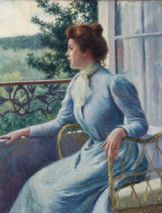 Dipinti del XIX e XX Secolo