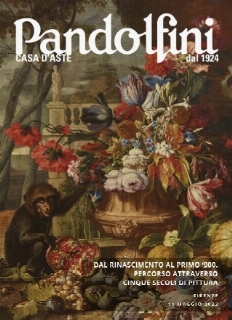 Dal Rinascimento al Primo '900. Percorso attraverso cinque secoli di pittura 