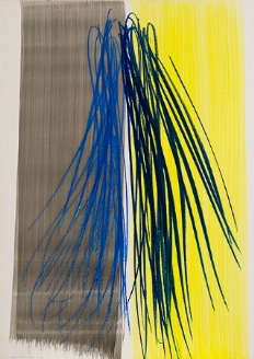 Asta di arte moderna e contemporanea