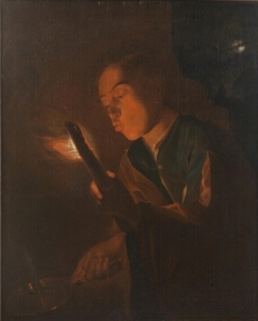 Dipinti Antichi| Asta a tempo 