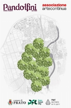 Pandolfini con Associazione Arte Continua: asta benefica per la riforestazione | Asta a tempo 