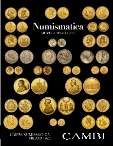 Numismatica 