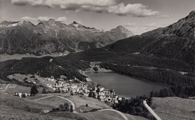 Osservando la montagna: capolavori del fotoalpinismo in asta da Fi [..] - News